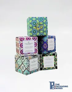 Custom Cardboard Boxes