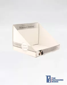 Custom Cosmetic Display Boxes