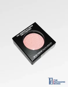 Custom Eye Shadow Boxes