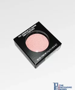 Custom Eye Shadow Boxes