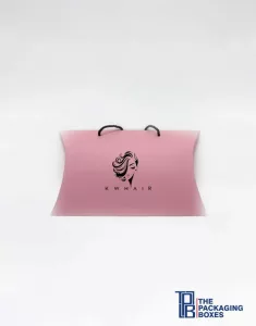 Custom Hair Extension Boxes