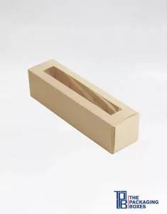 Custom Macaron Boxes