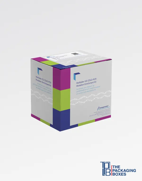 4 Medicine Boxes Custom Medicine Boxes