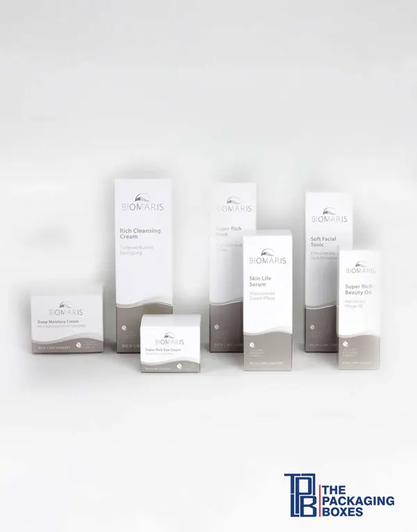 4 Nail Polish Boxes Custom Nail Polish Boxes