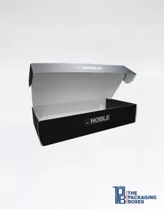 Custom Auto Part Boxes