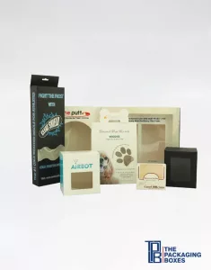 Custom Cardboard Boxes