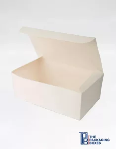 Custom Macaron Boxes