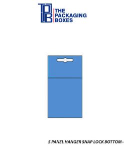 Five Panel Hanger Boxes