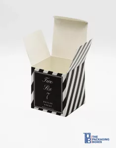 Custom Auto Lock Boxes