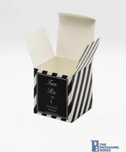 Custom Auto Lock Boxes