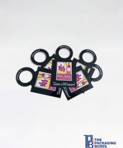 Custom Bottle Neckers