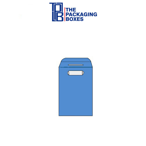 Bag-Shaped-Box-With-Handle-Front Handle Bag Shape Boxes