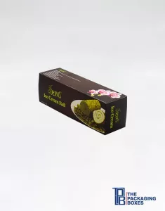 Custom Biscuit Boxes