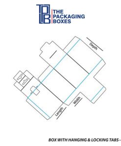 box-with-hanging-and-locking-tabs-full-template