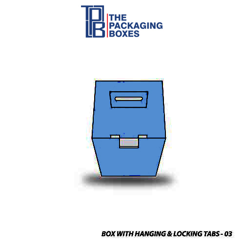 Box With Hanging and Locking Tabs top view box-with-hanging-and-locking-tabs-top-view