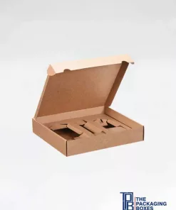 Custom Bux Board Boxes