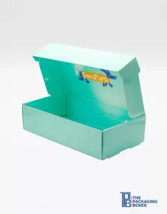 Custom Corrugated Boxes