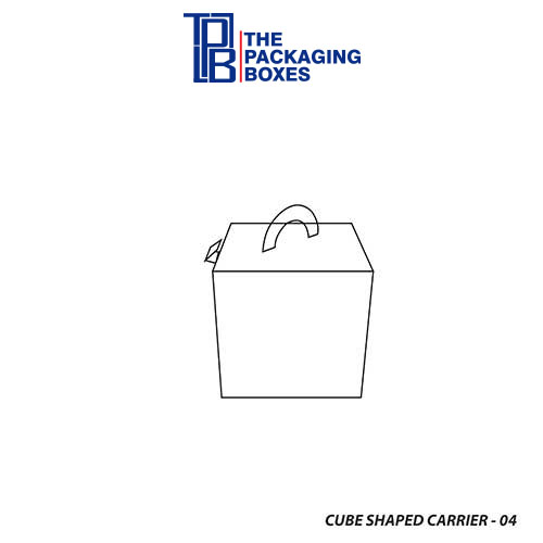 Cube-Shaped-Carrier-template