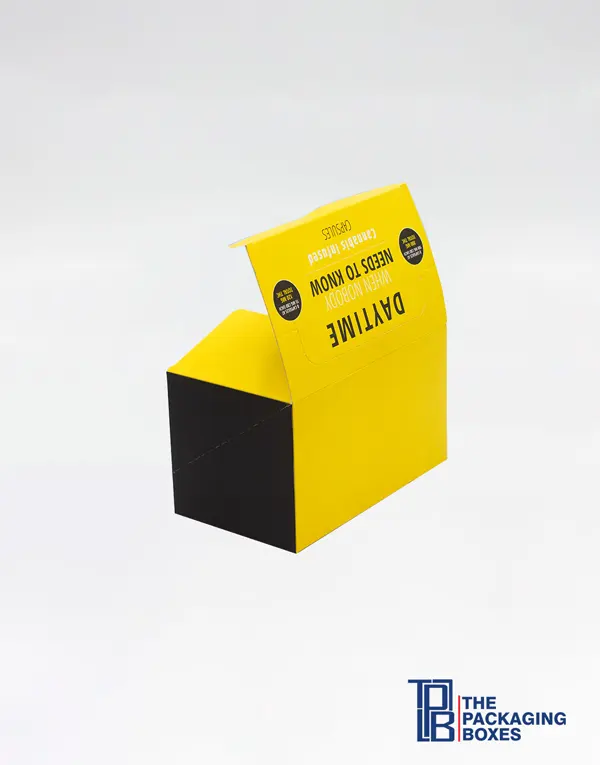 Display Boxes Custom Display Boxes