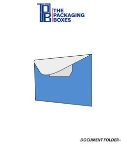 Custom Document Folders