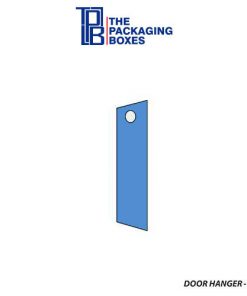 Door Hanger Boxes side