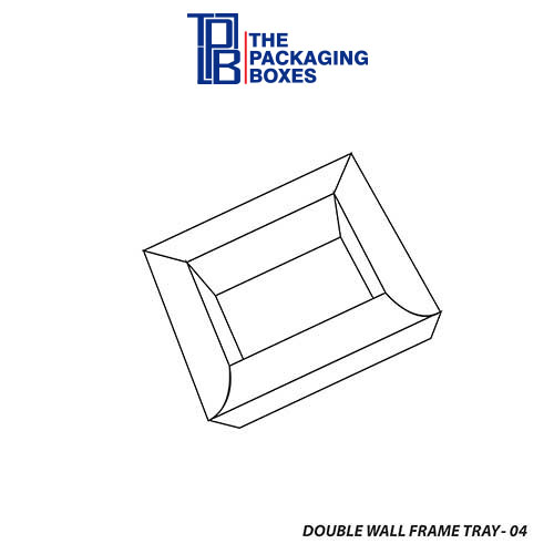 Double Wall Frame Tray Template Double-Wall-Frame-Tray-Template