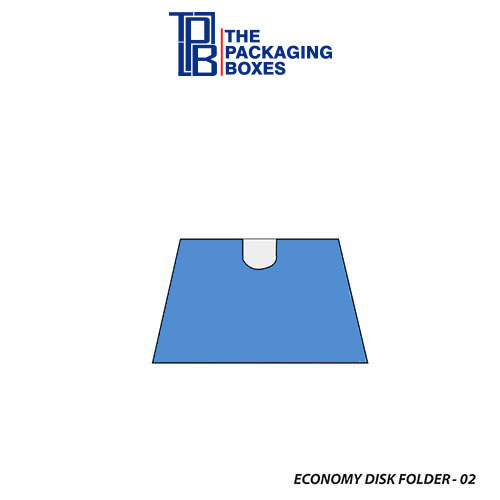 Economy-Disc-Folder-bottom-view Economy Disc Folder Boxes
