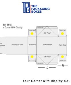 Four-Corner-with-Display-Lid-Design