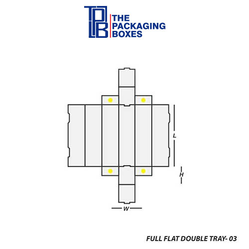 Full-Flat-Double-Tray-Template