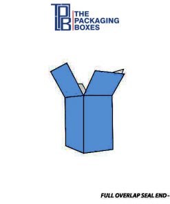 Full Overlap Seal End Boxes