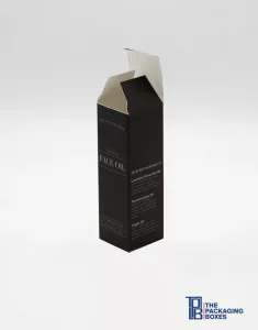 Custom Hairspray Boxes