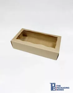 Custom Macaron Boxes