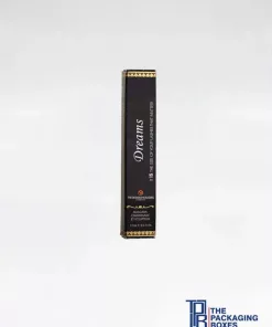 Custom Mascara Boxes