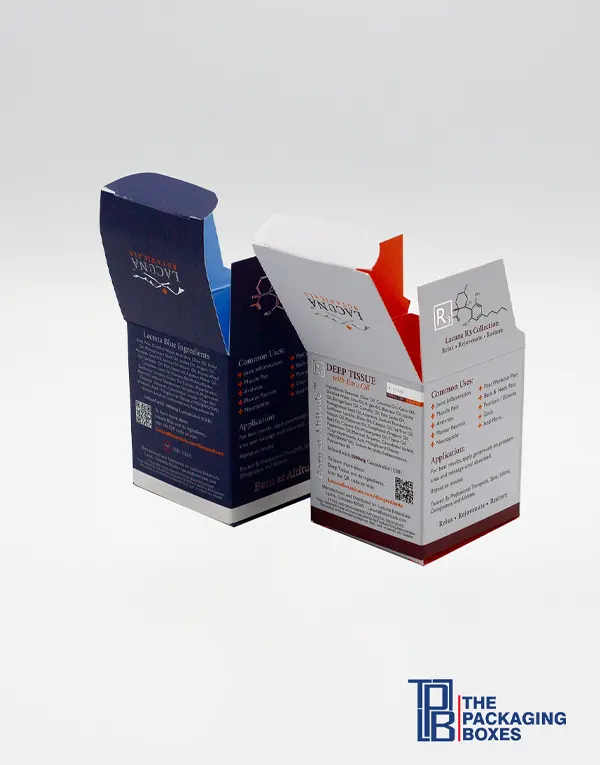 Medicine Boxes Custom Medicine Boxes