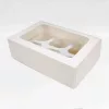Custom Muffin Boxes