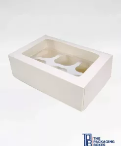 Custom Muffin Boxes
