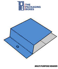 Multi Purpose Header Boxes