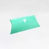 Custom Pillow Boxes