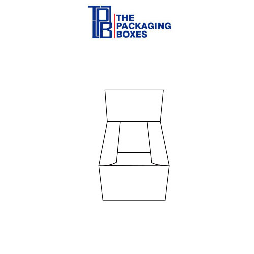 Pop Display Box Auto Bottom Design Pop-Display-Box-Auto-Bottom-Design