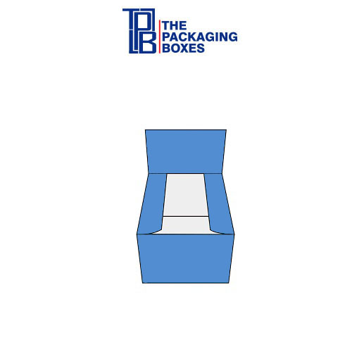 Pop Display Box Auto Bottom View Display Box Auto Bottom Boxes