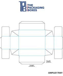 Simplex Tray Boxes 2