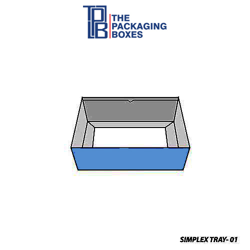 Simplex Tray Simplex Tray Boxes