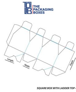 square-box-with-ladder-top-full-template
