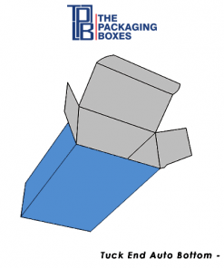 Tuck End Auto Bottom Boxes