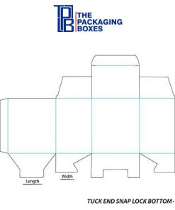 Tuck-End-Snap-Lock-Bottom-full-template