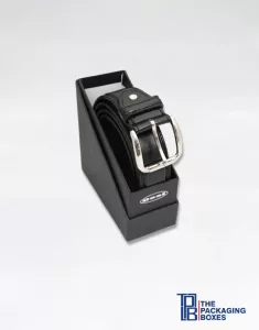 Custom Belt Boxes Wholesale