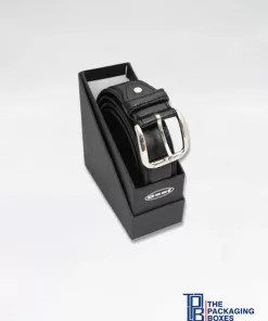 Custom Belt Boxes Wholesale