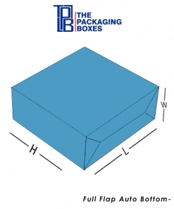 Full Flap Auto Bottom Boxes