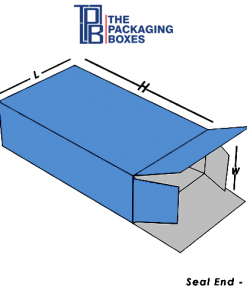 Custom Seal End Boxes