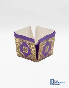 Custom Gift Card Boxes